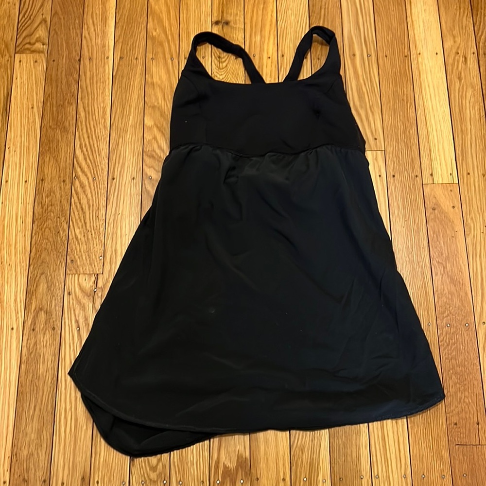 Lululemon top